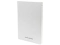 2TB USB 3.0 Portable External Gaming Hard Drive White A3197