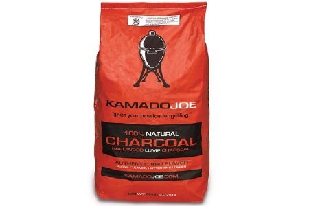 Lump Charcoal 20 Lb Pack of 5 I14915
