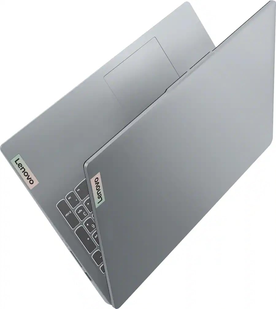 15.6" FHD Laptop, 16GB RAM, 256GB SSD O35958