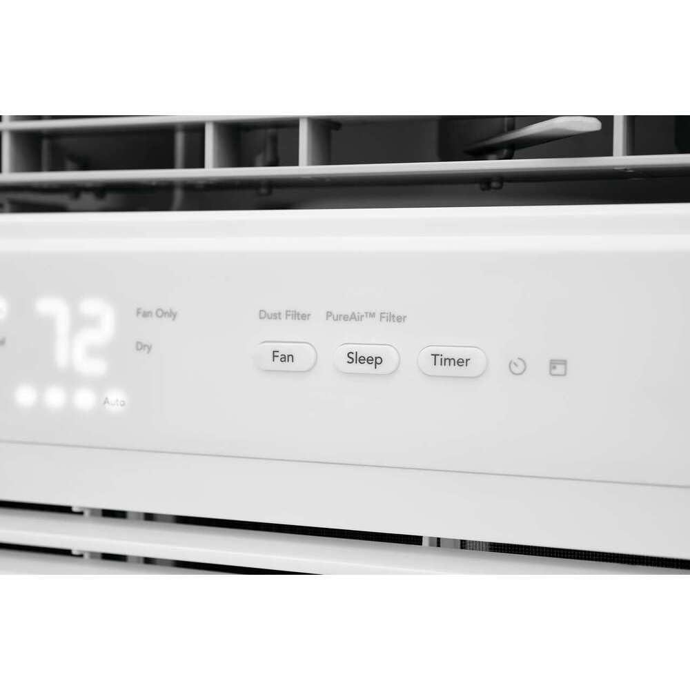 14,000 BTU Smart Wi-Fi Window Air Conditioner F922