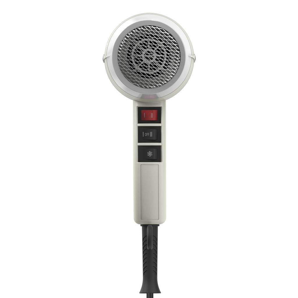 1875W Ionic Hair Dryer with Diffuser O381