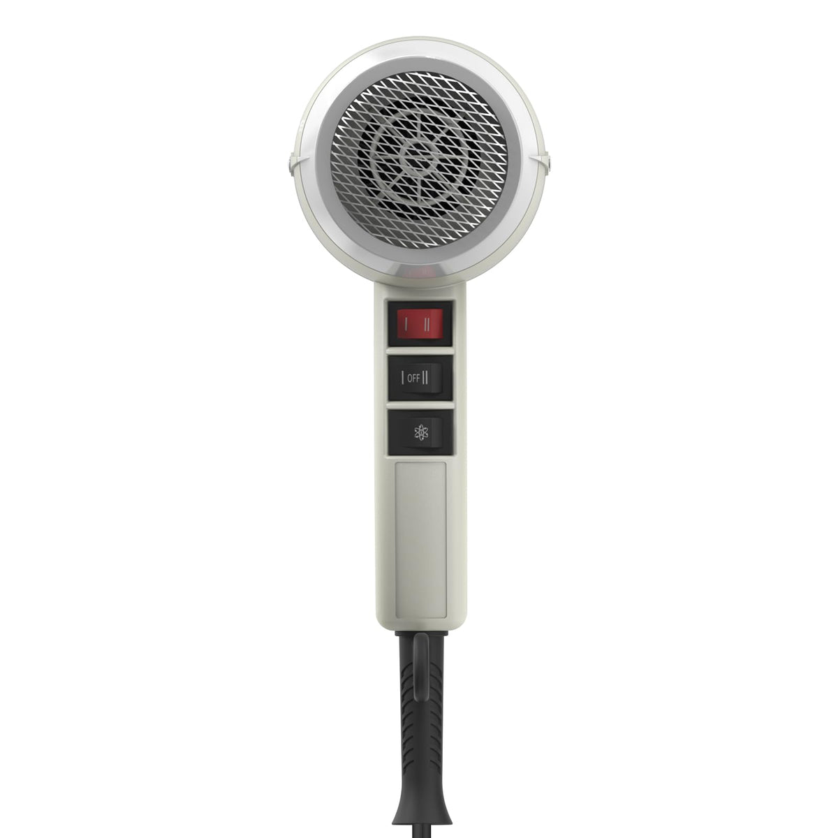 1875W Ionic Hair Dryer with Diffuser O381