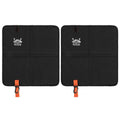 2 Pcs Foldable Outdoor Seat Cushion S853