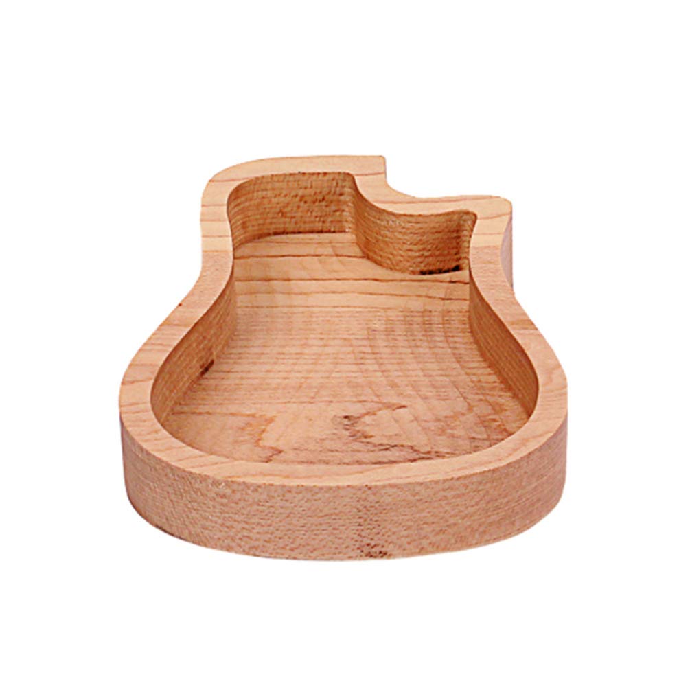 Wood Guitar Picks Box A636253