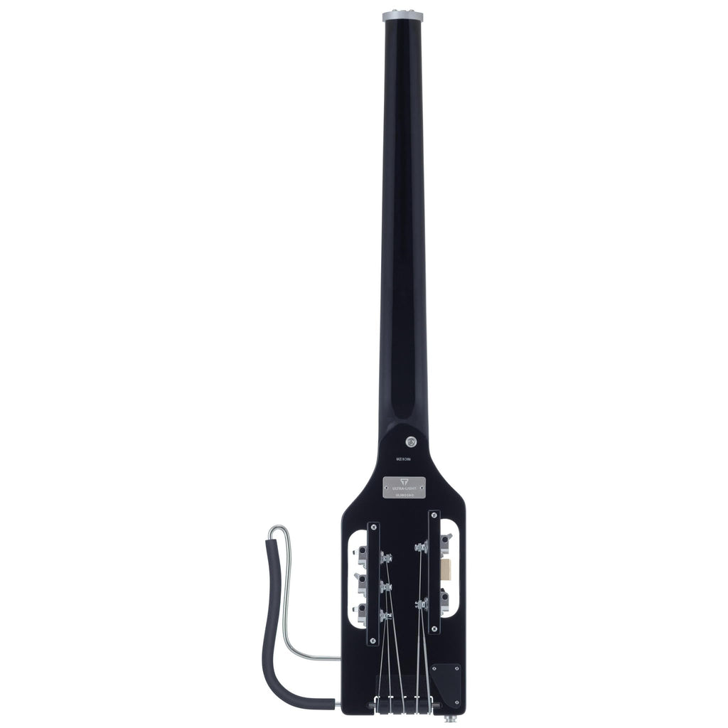 Gloss Black 5-String Bass Guitar Y47889