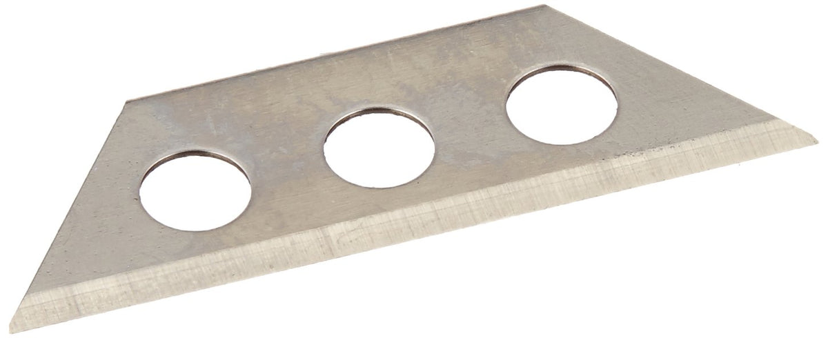 Utility Knife Replacement Blade 5-Pack E412626