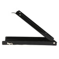 Black 16 oz Pedal Can Crusher I40731