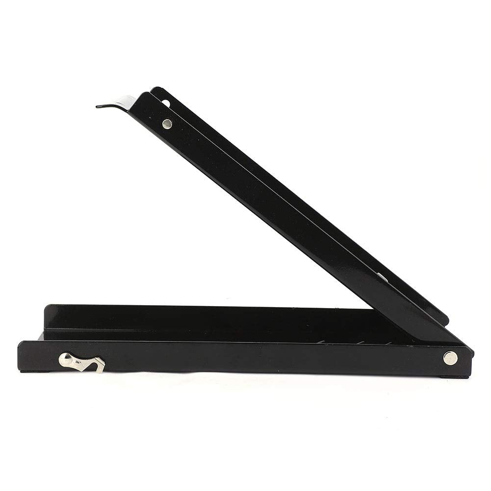 Black 16 oz Pedal Can Crusher I40731