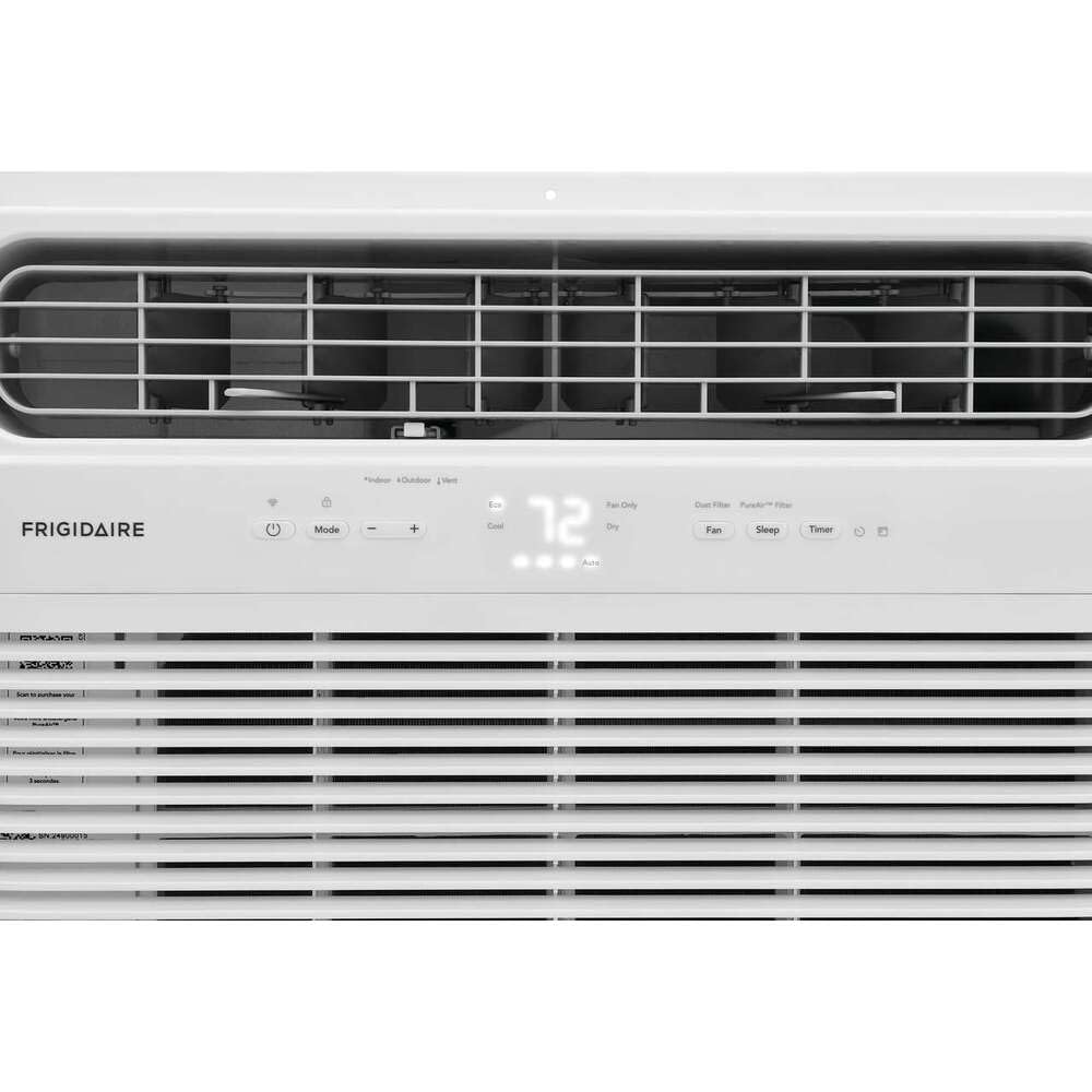 14,000 BTU Smart Wi-Fi Window Air Conditioner F922
