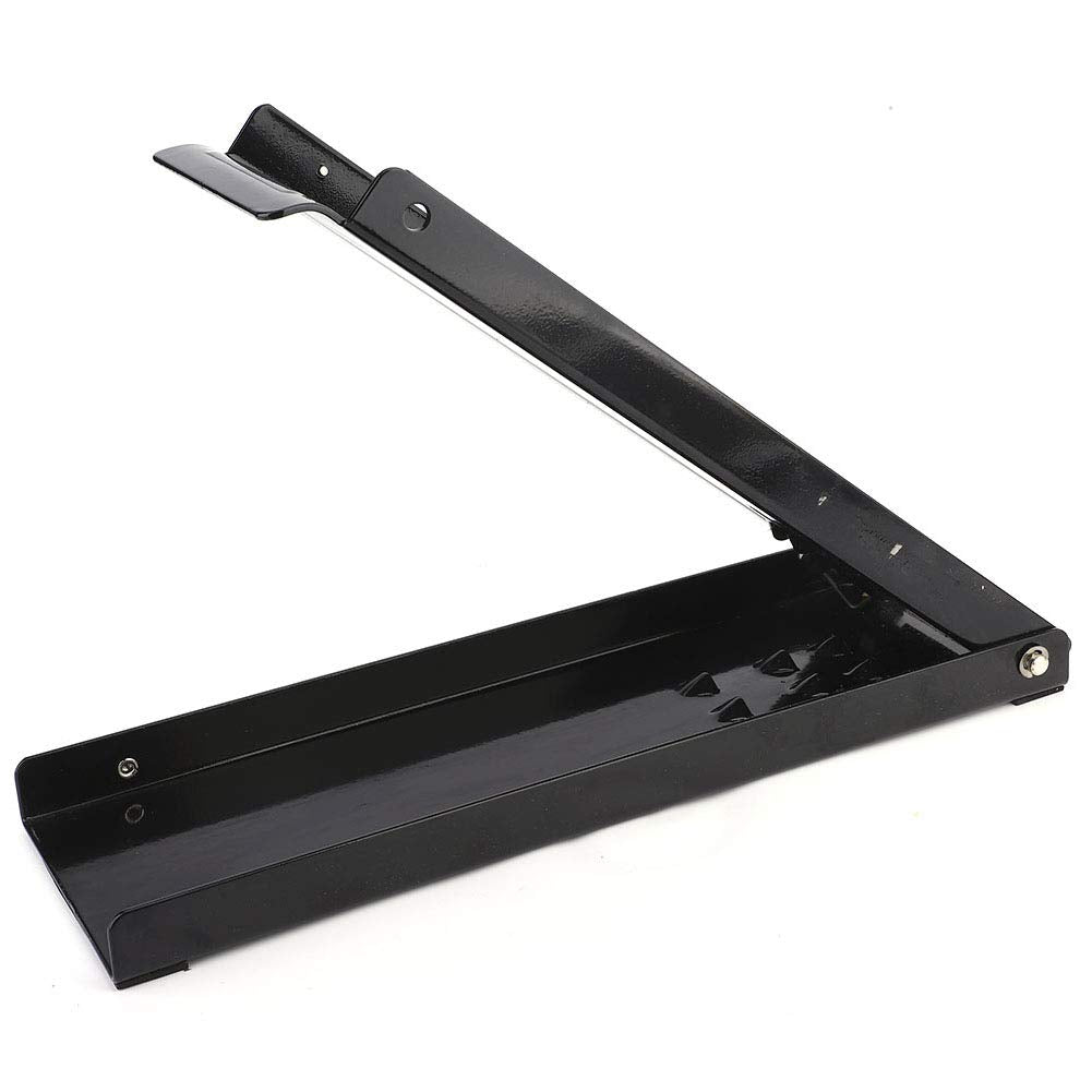 Black 16 oz Pedal Can Crusher I40731