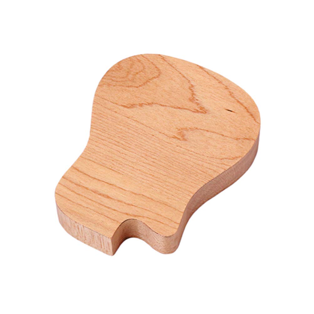Wood Guitar Picks Box A636253