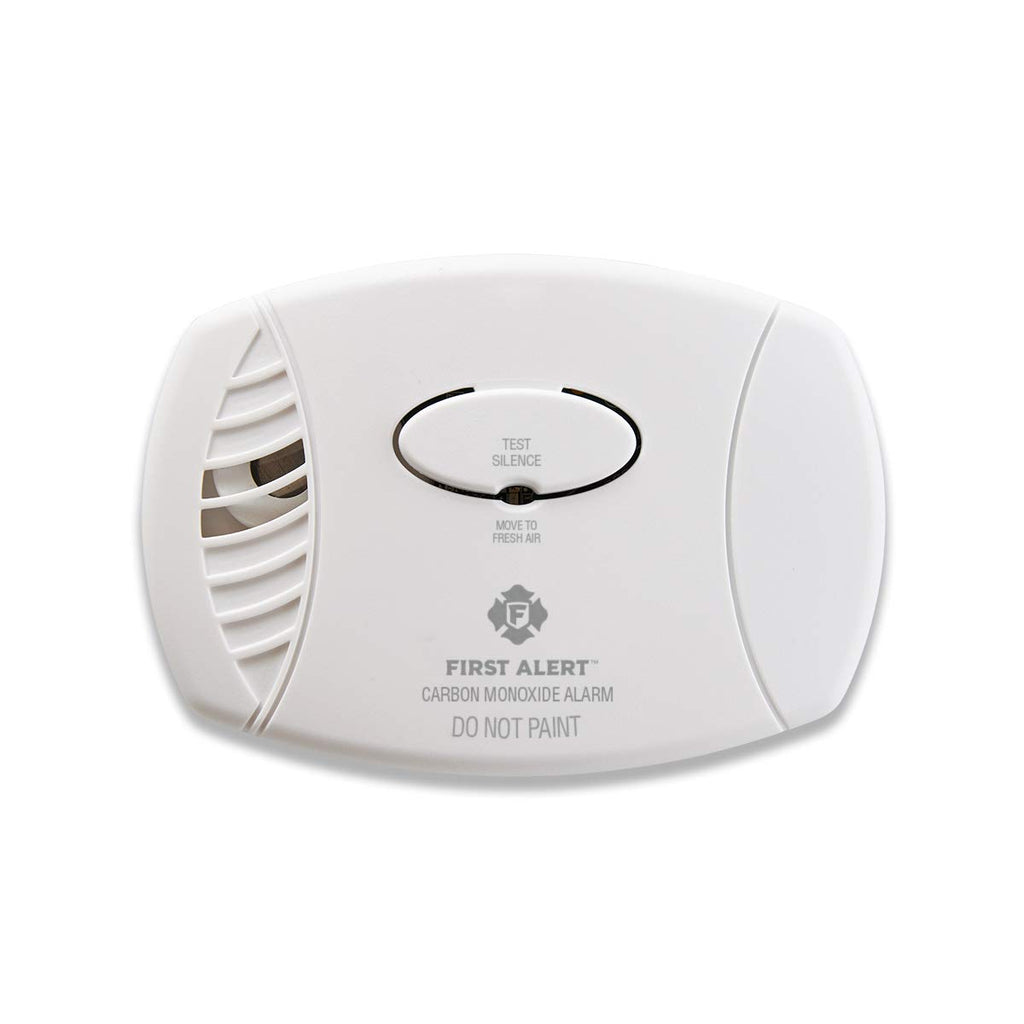 Battery Carbon Monoxide Alarm K4736