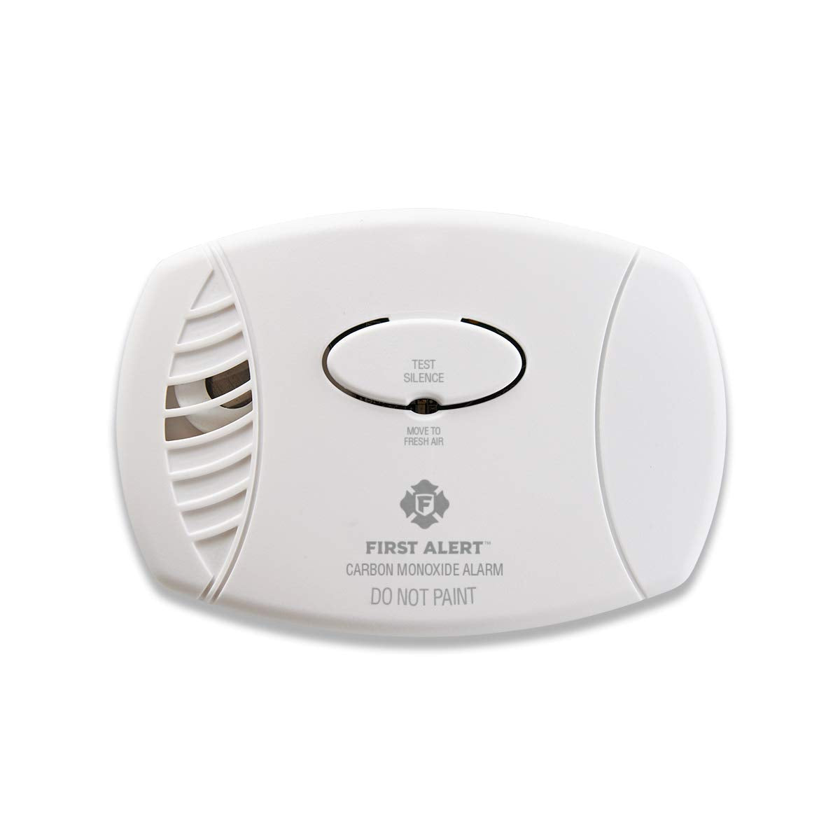 Battery Carbon Monoxide Alarm K4736