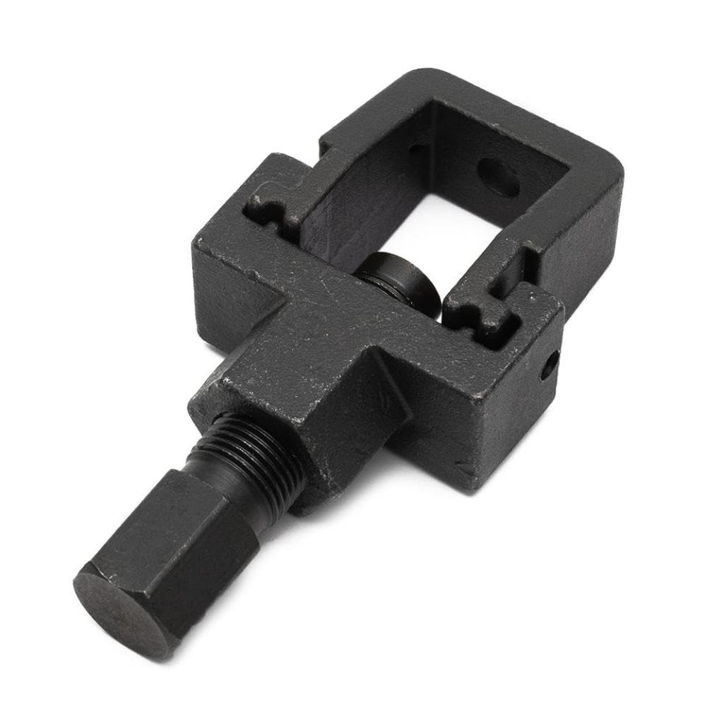 Black Carbon Steel Chain Riveter Breaker Splitter P195782