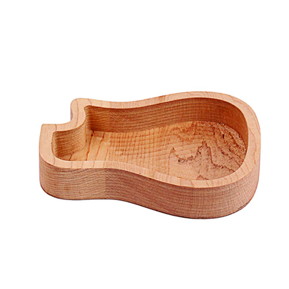 Wood Guitar Picks Box A636253