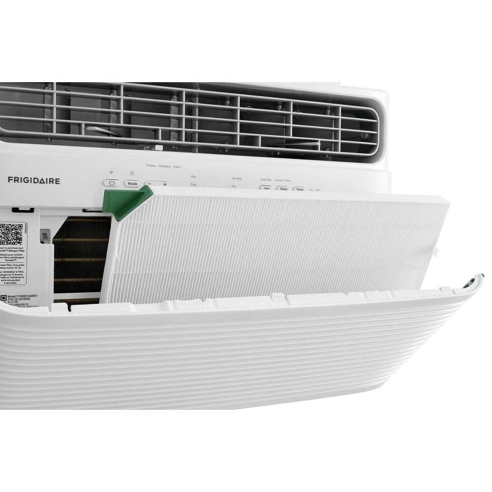 14,000 BTU Smart Wi-Fi Window Air Conditioner F922
