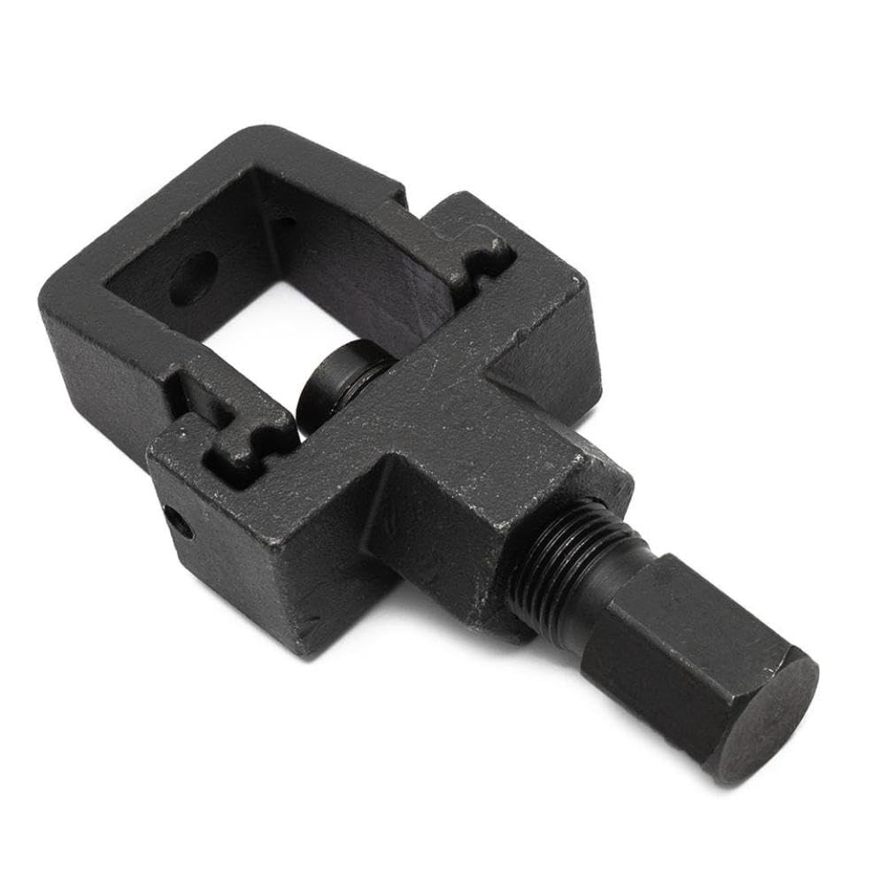 Black Carbon Steel Chain Riveter Breaker Splitter P195782