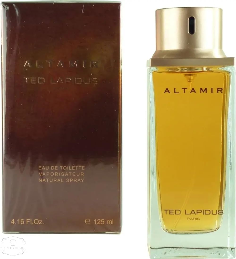 Eau De Toilette Spray for Men, 4.2 Ounce W825