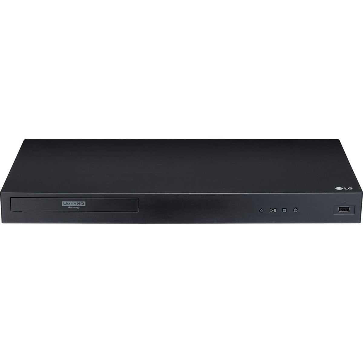 4K Ultra-HD Blu-ray Player with HDR Compatibility T40826