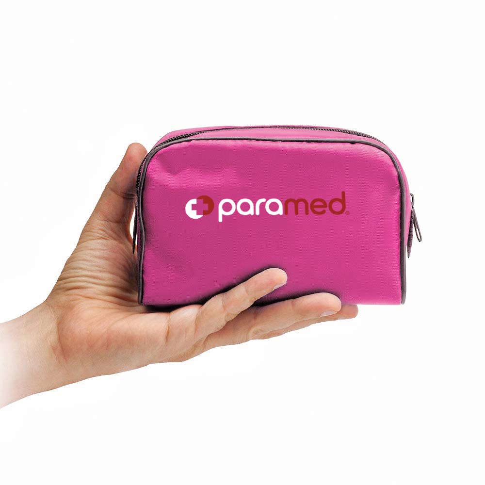 Manual Blood Pressure Cuff with Universal Cuff and Carrying Case P48921