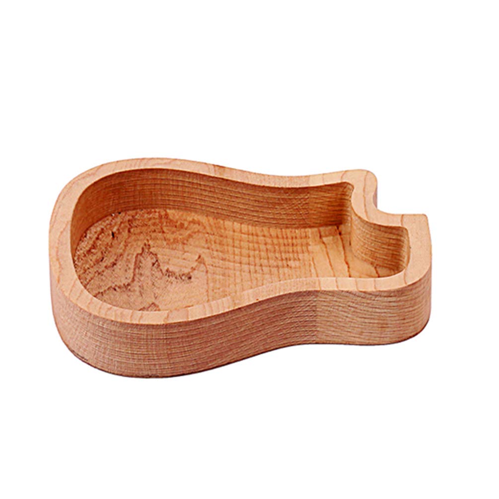 Wood Guitar Picks Box A636253