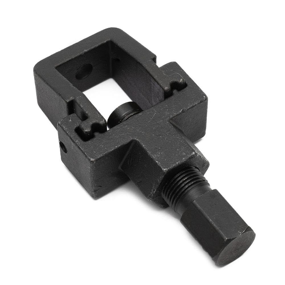 Black Carbon Steel Chain Riveter Breaker Splitter P195782