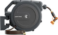 Retractable Garden Hose Reel 1/2" 100FT L3191