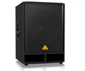 500 Watt 18" PA Subwoofer G47789
