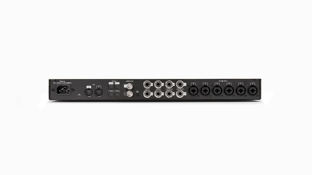 USB Audio Interface Q849877