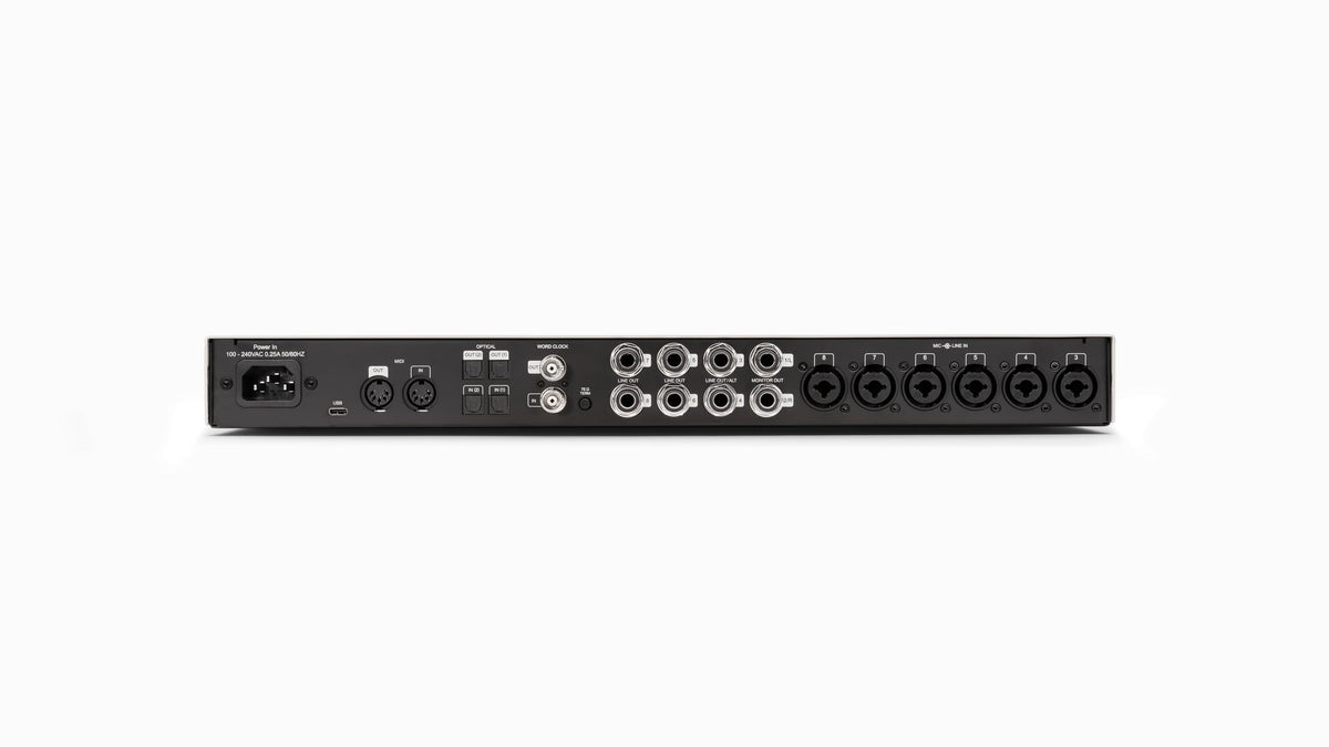 USB Audio Interface Q849877