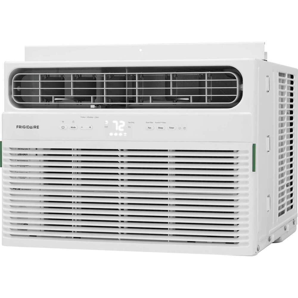 14,000 BTU Smart Wi-Fi Window Air Conditioner F922