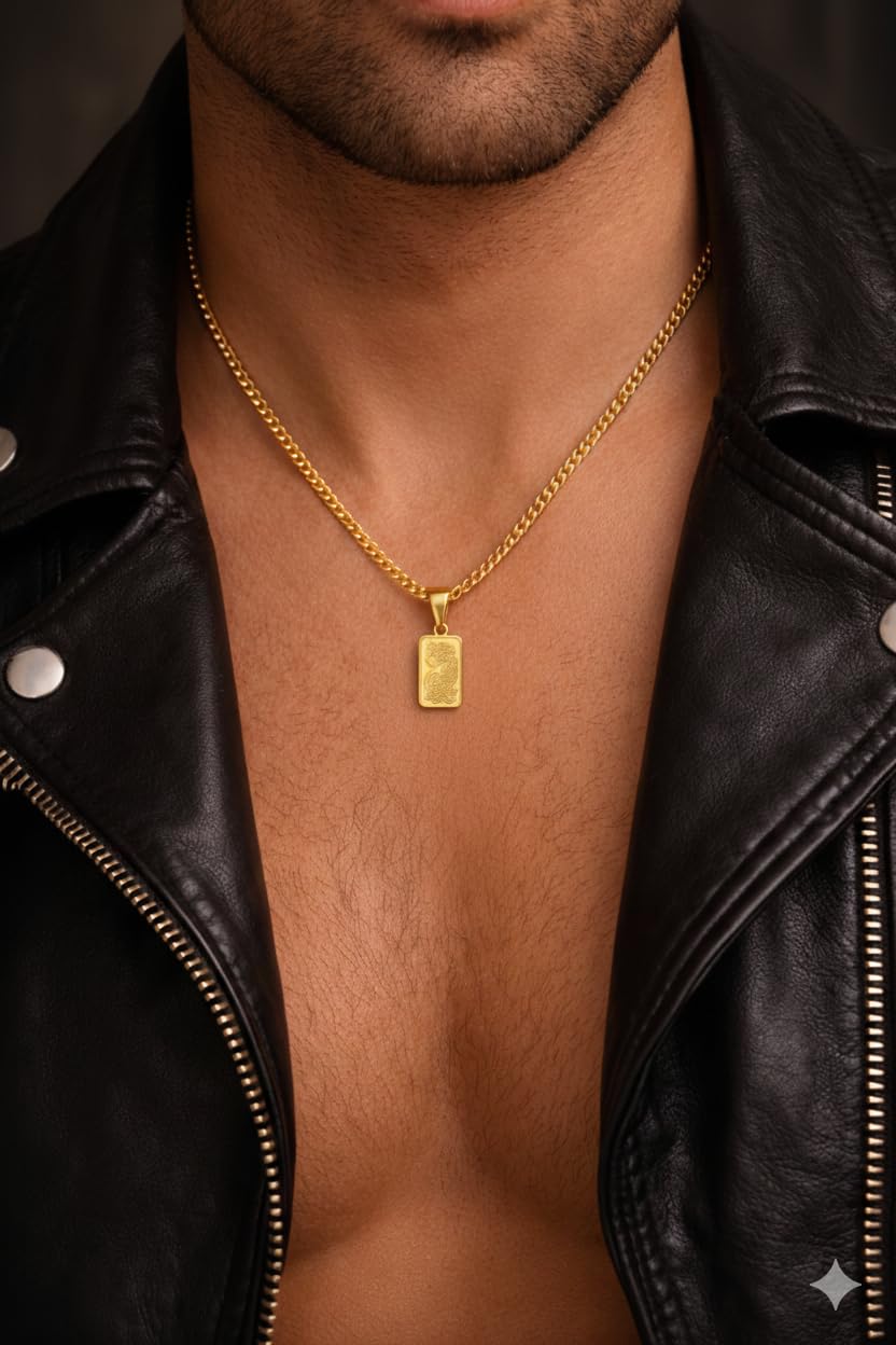 24k Gold Bar .9999 Fine D238905