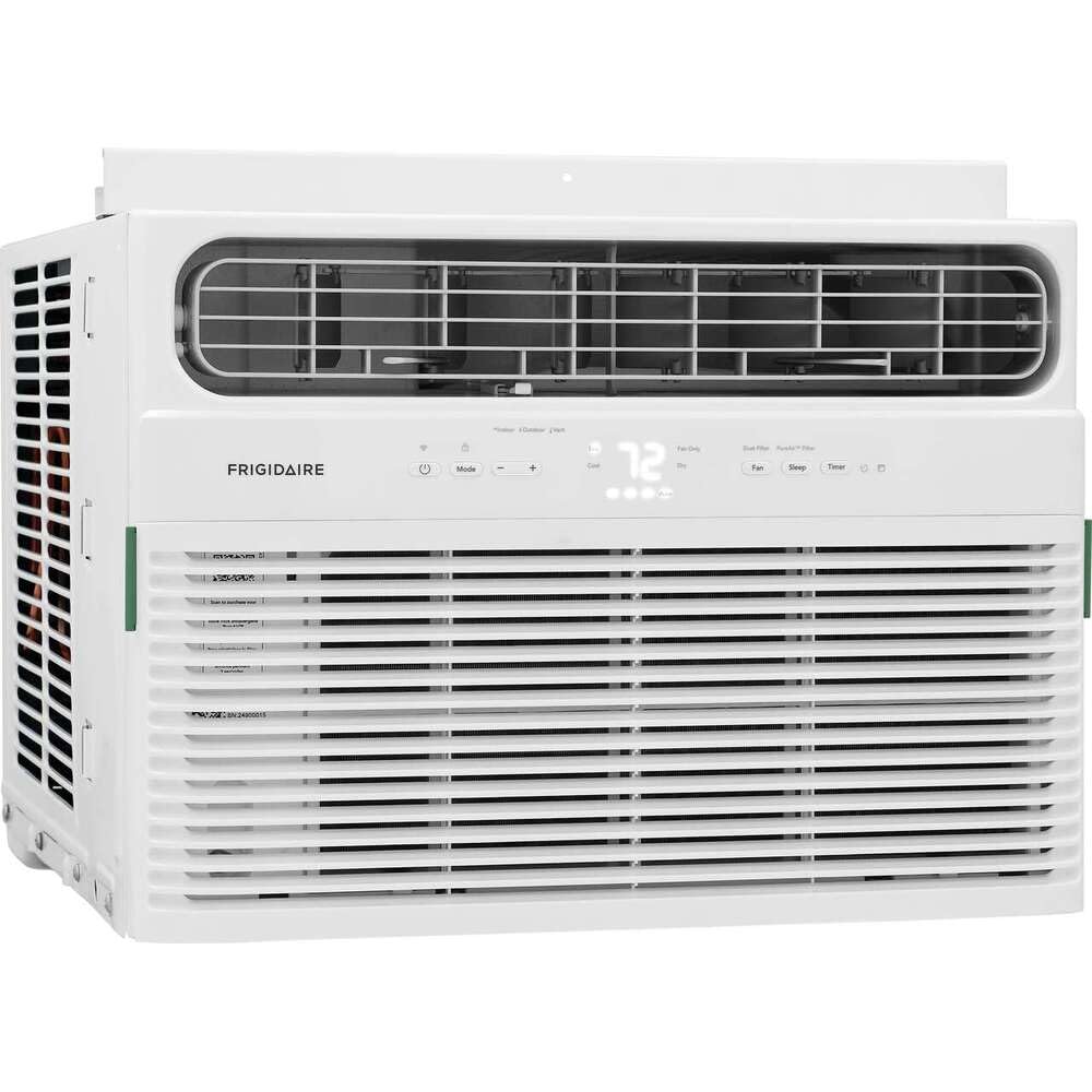 14,000 BTU Smart Wi-Fi Window Air Conditioner F922