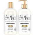 Coconut Shampoo & Conditioner Set 13 Oz V65020