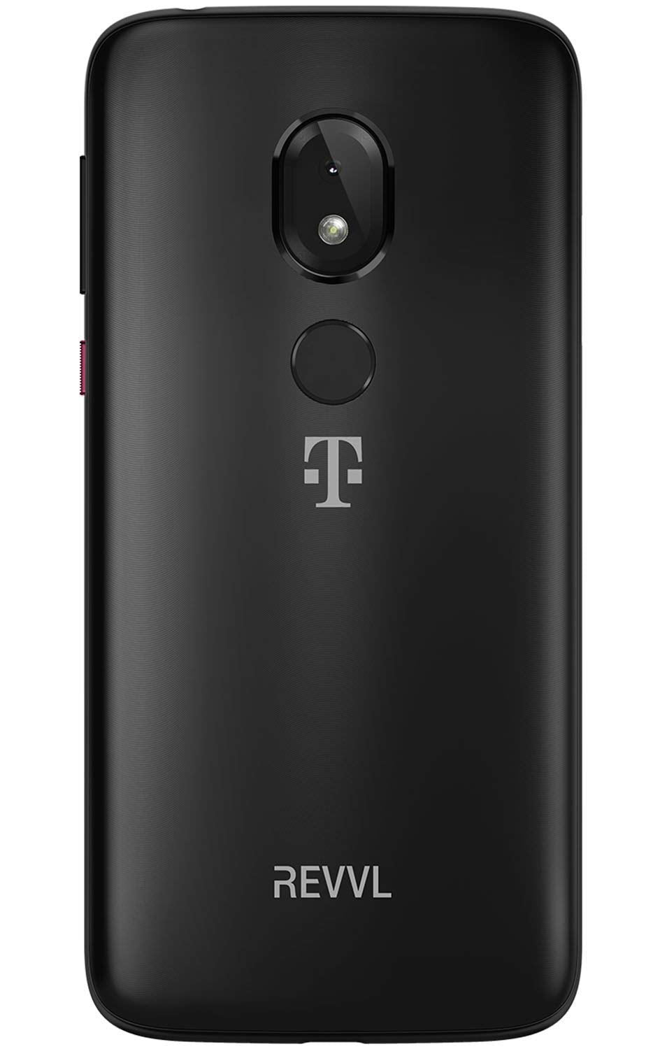 Black Phone W24021