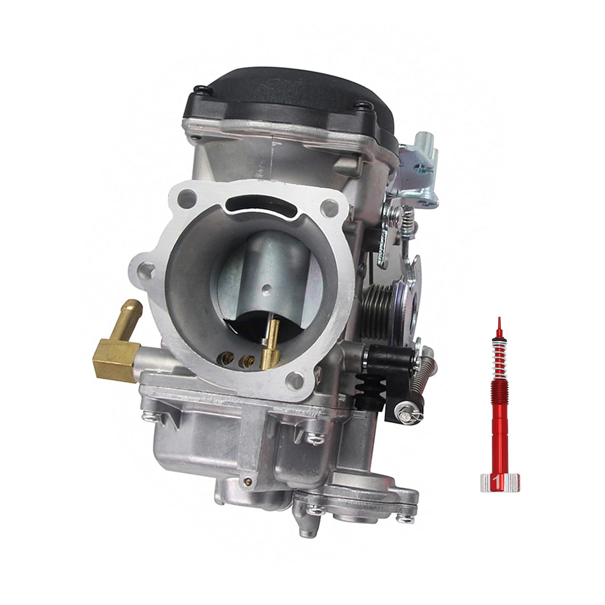 CV40 Carburetor with Idle Mixture Screw T17218