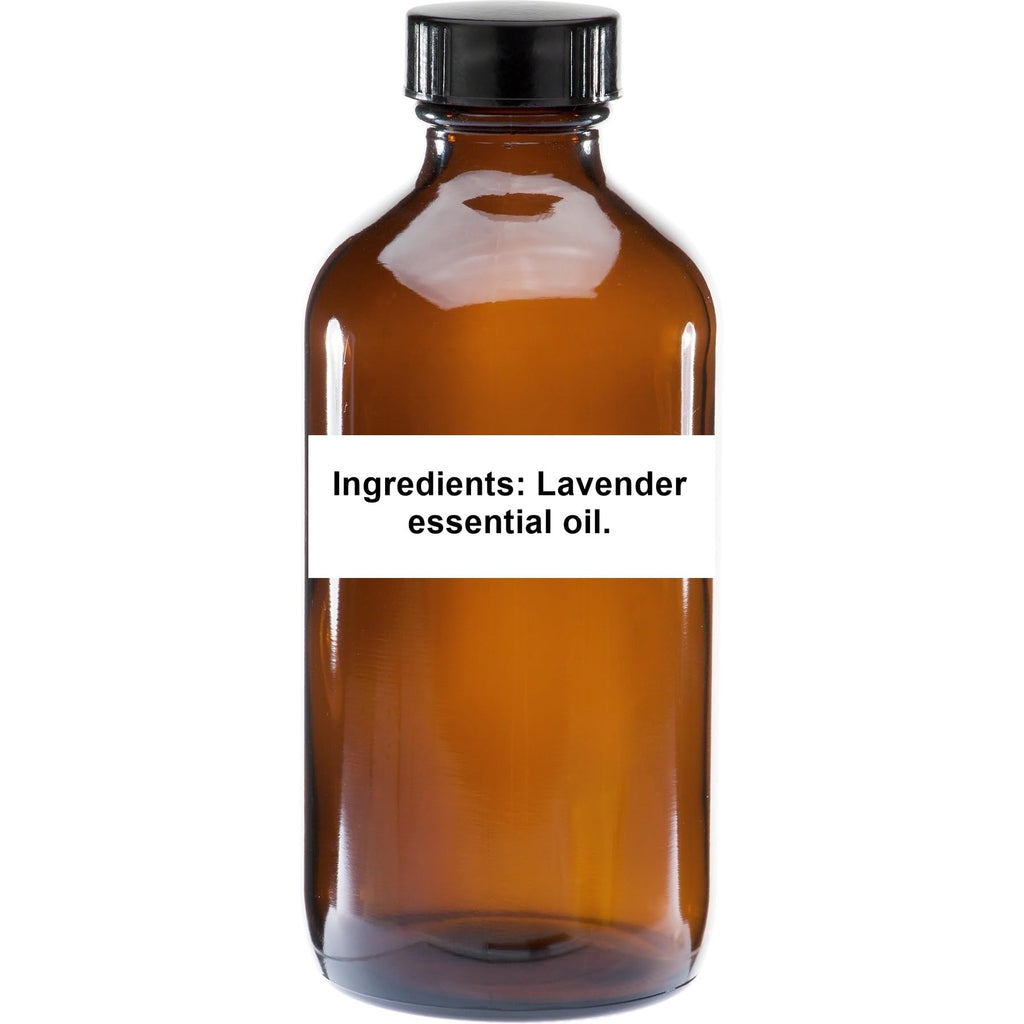 Lavender 4 OZ Essential Oil S239874