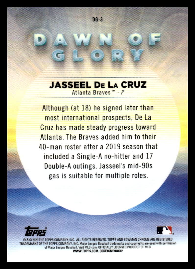 Baseball Trading Card S108