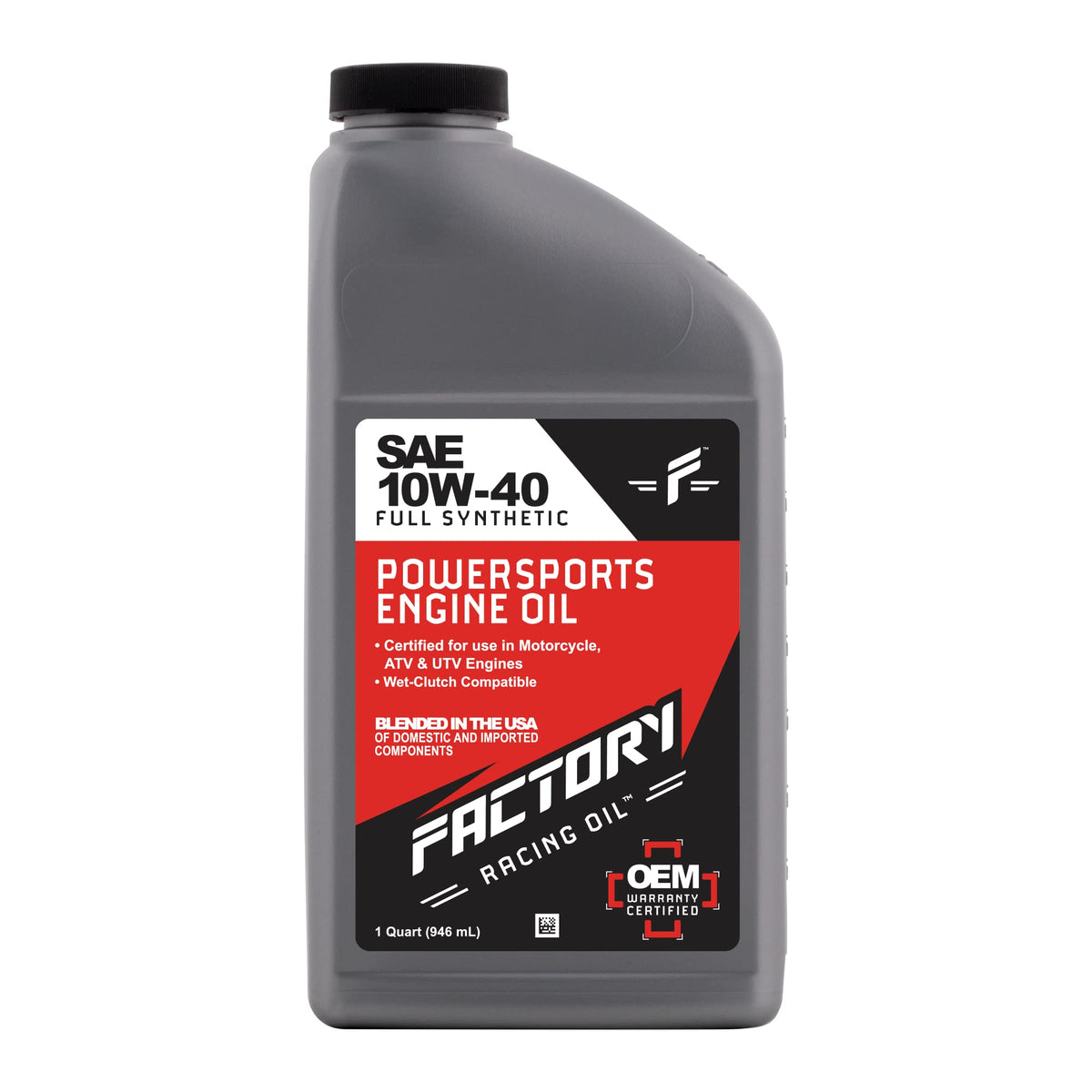 Oil Change Kit W265513