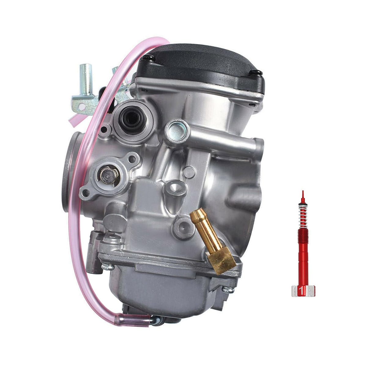 CV40 Carburetor with Idle Mixture Screw T17218