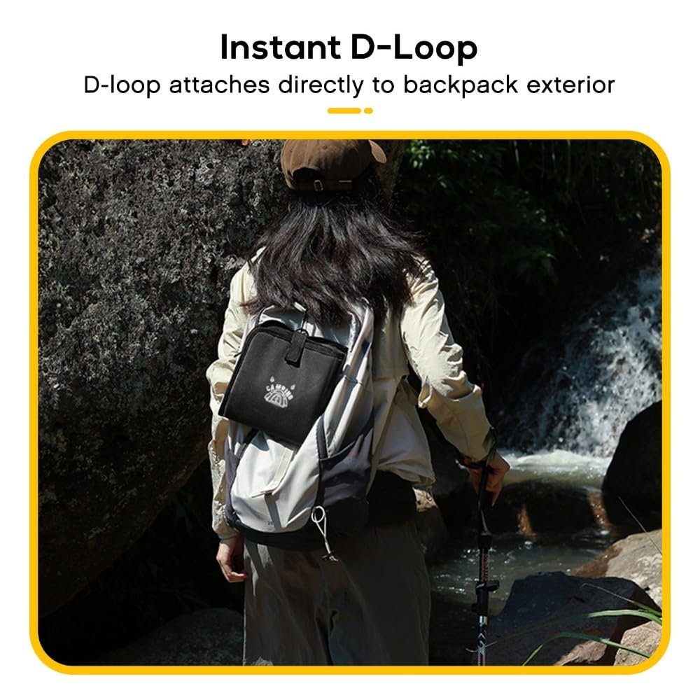 2 Pcs Foldable Outdoor Seat Cushion S853