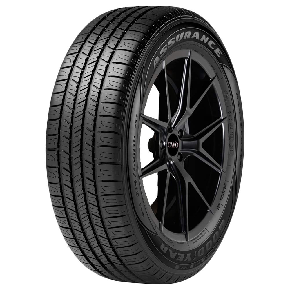 All-Season 195/65R15 91T Tire F87731