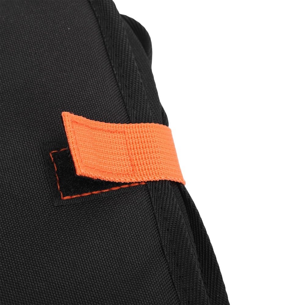 2 Pcs Foldable Outdoor Seat Cushion S853