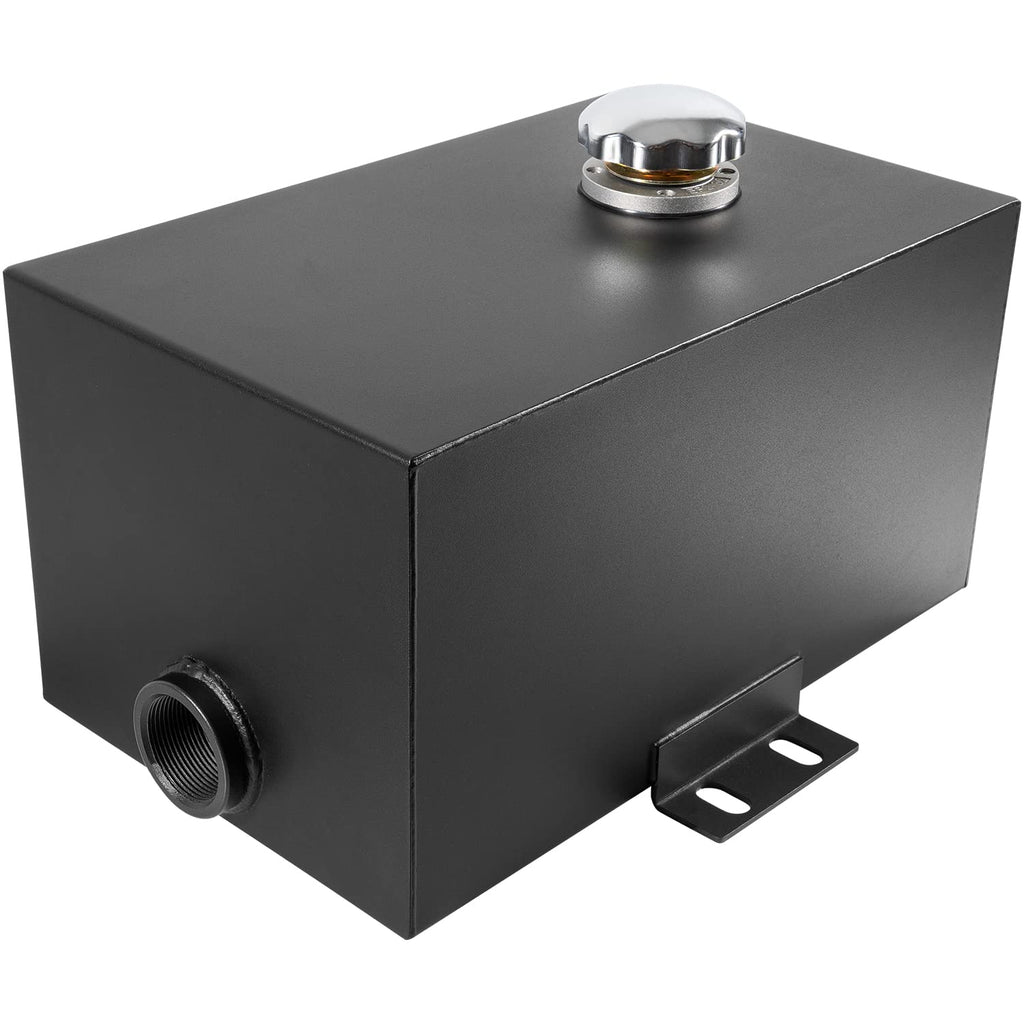5 Gallon 14 Gauge Steel Hydraulic Fluid Reservoir Tank N18699