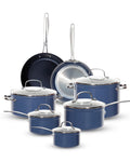 Non Stick Pots and Pans Set W4466