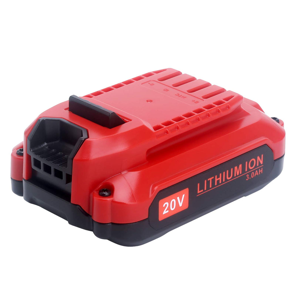 20V Lithium Ion Battery C465