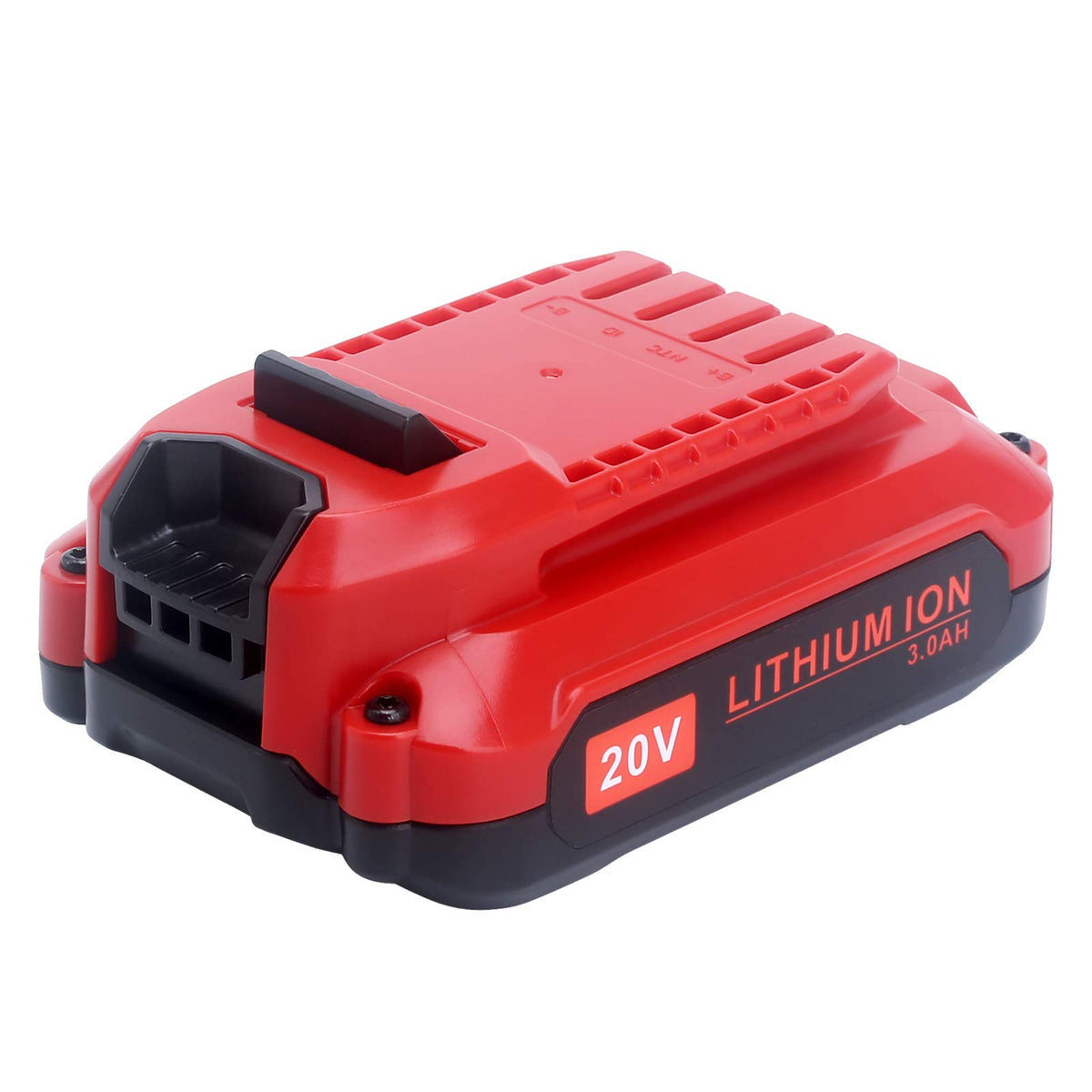 20V Lithium Ion Battery C465