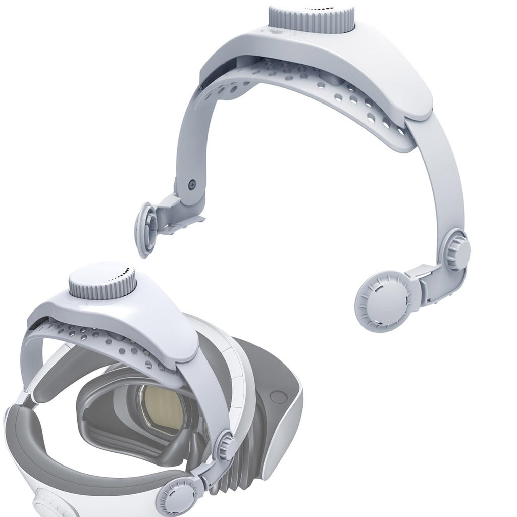 Adjustable Head Strap for VR2 Headset E612553
