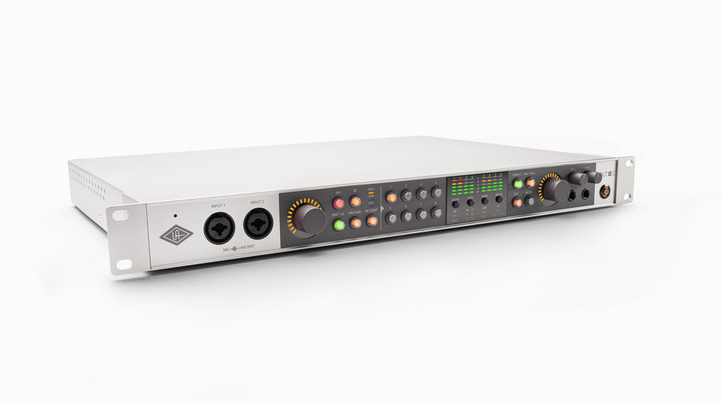 USB Audio Interface Q849877