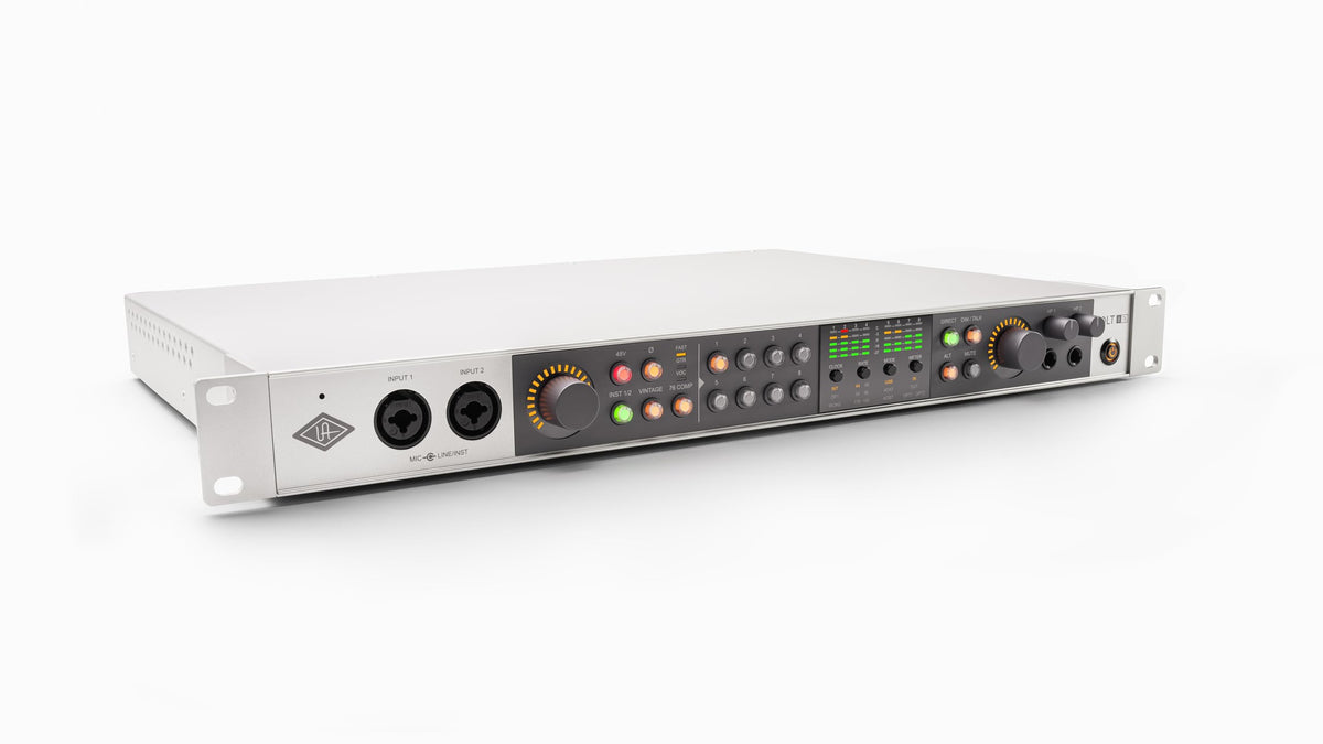 USB Audio Interface Q849877